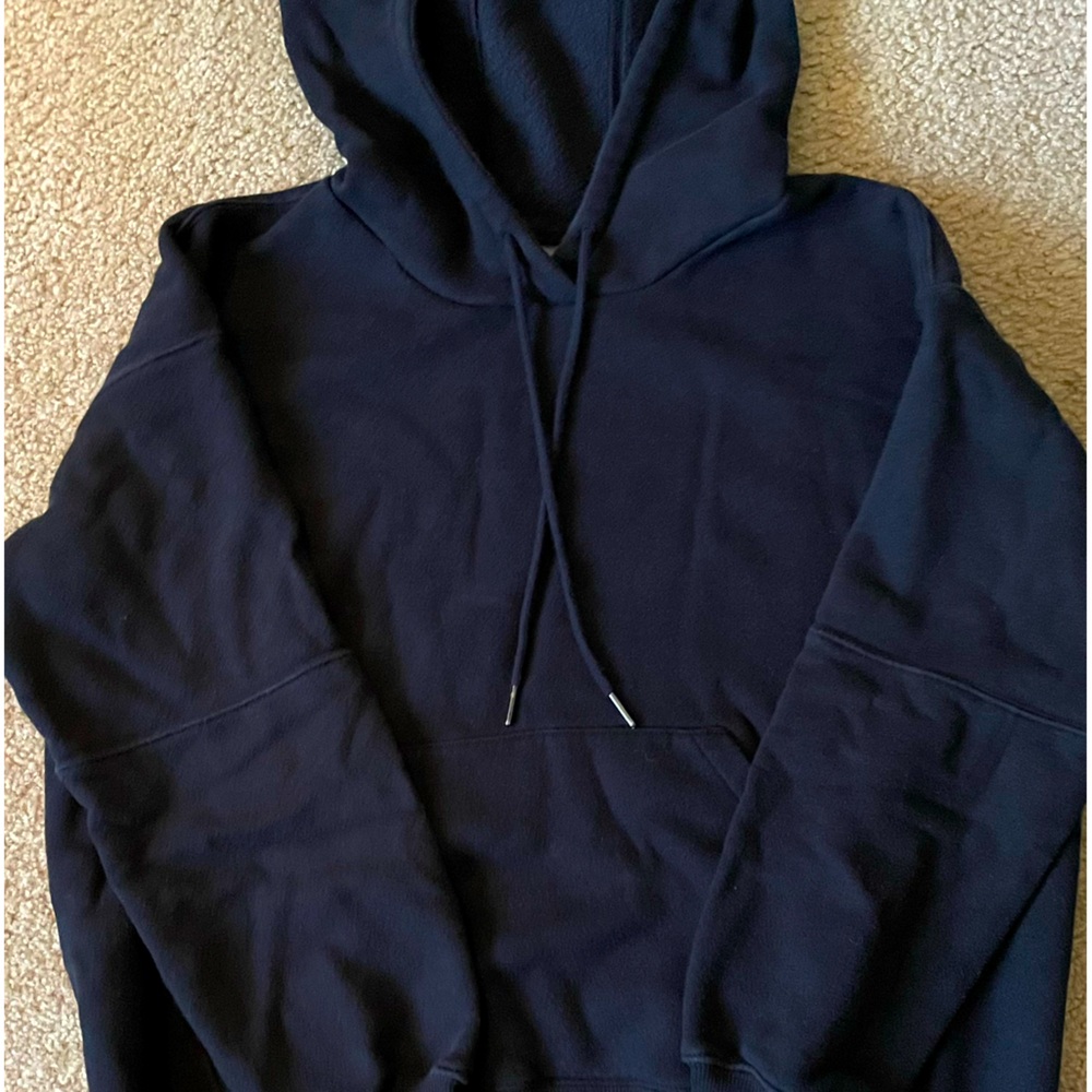 hoodie